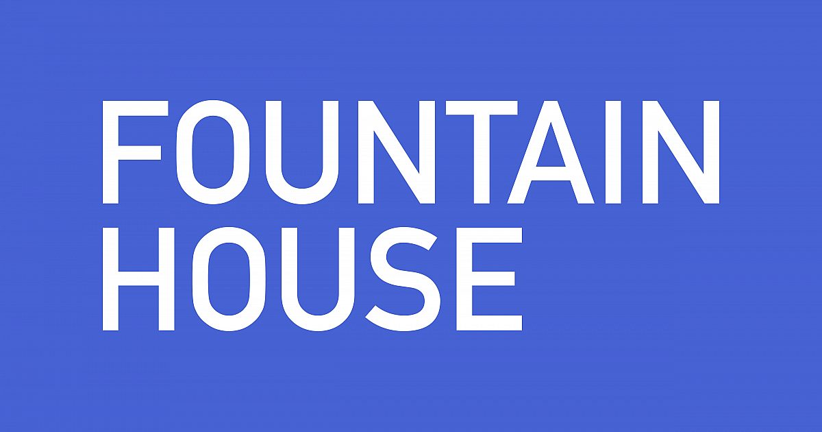 Fountain House | Fountain House