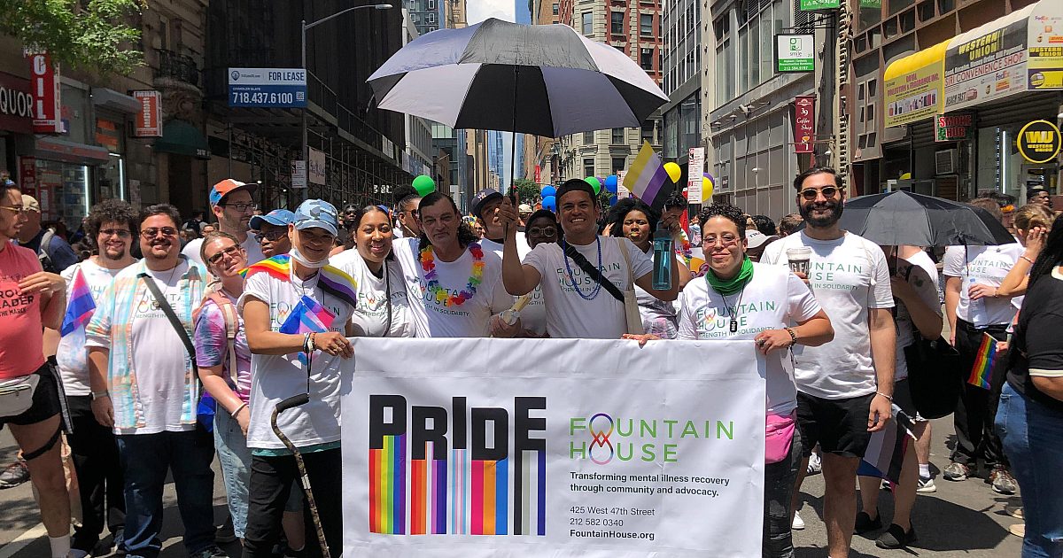 Tips To Stay Safe during PRIDE 2023 - NYC Anti-Violence Project